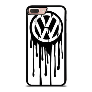 VOLKSWAGEN VW iPhone 7 Plus / 8 Plus Case Cover VOLKSWAGEN VW iPhone 7 Plus / 8 Plus Case Cover