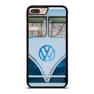 VW Volkswagen Bus iPhone 7 Plus / 8 Plus Case Cover VW Volkswagen Bus iPhone 7 Plus / 8 Plus Case Cover