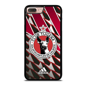 Xolos Tijuana Logo iPhone 7 Plus / 8 Plus Case Cover Xolos Tijuana Logo iPhone 7 Plus / 8 Plus Case Cover