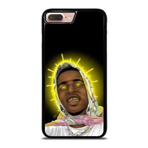 YNW MELLI RAPER iPhone 7 Plus / 8 Plus Case Cover YNW MELLI RAPER iPhone 7 Plus / 8 Plus Case Cover