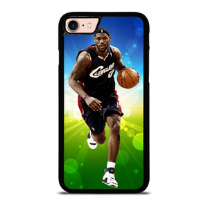 LEBRON JAMES CAV'S iPhone 7 / 8 Case Cover LEBRON JAMES CAV'S iPhone 7 / 8 Case Cover