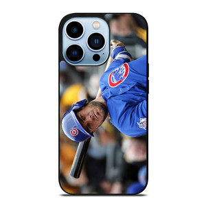 KRIS BRYANT CHICAGO CUBS iPhone 13 Pro Max Case Cover KRIS BRYANT CHICAGO CUBS iPhone 13 Pro Max Case Cover