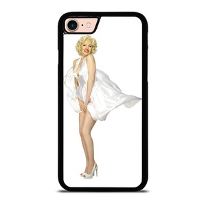 MARILYN MONROE POSE iPhone 7 / 8 Case Cover MARILYN MONROE POSE iPhone 7 / 8 Case Cover