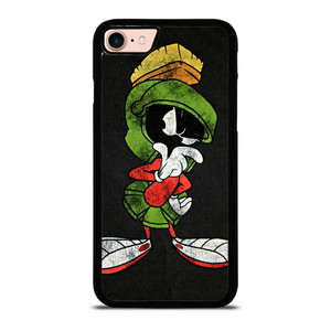 MARVIN THE MARTIAN LOONEY iPhone 7 / 8 Case Cover MARVIN THE MARTIAN LOONEY iPhone 7 / 8 Case Cover