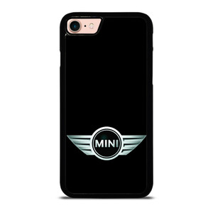 MINI COOPER LOGO BLACK iPhone 7 / 8 Case Cover MINI COOPER LOGO BLACK iPhone 7 / 8 Case Cover