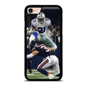 NEW EZEKIEL ELLIOTT iPhone 7 / 8 Case Cover NEW EZEKIEL ELLIOTT iPhone 7 / 8 Case Cover