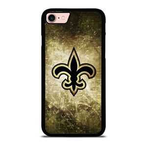 NEW ORLEANS SAINTS BACKGROUND iPhone 7 / 8 Case Cover NEW ORLEANS SAINTS BACKGROUND iPhone 7 / 8 Case Cover