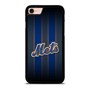 New York Mets Baseball Color iPhone 7 / 8 Case Cover New York Mets Baseball Color iPhone 7 / 8 Case Cover