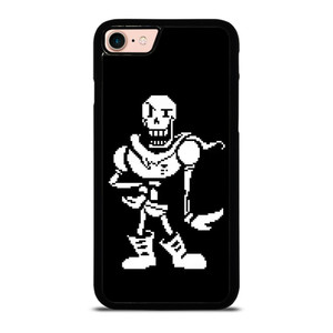 PAPYRUS UNDERTALE MOVIN iPhone 7 / 8 Case Cover PAPYRUS UNDERTALE MOVIN iPhone 7 / 8 Case Cover