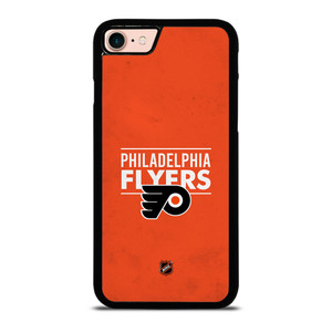 Philadelphia Flyers NHL Cool Logo iPhone 7 / 8 Case Cover Philadelphia Flyers NHL Cool Logo iPhone 7 / 8 Case Cover
