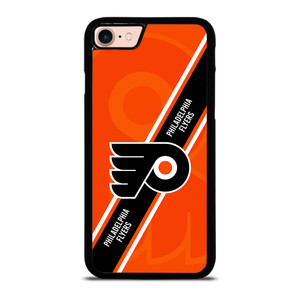 Philadelphia Flyers NHL Logo iPhone 7 / 8 Case Cover Philadelphia Flyers NHL Logo iPhone 7 / 8 Case Cover