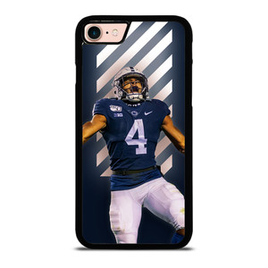 Player Action Penn State iPhone 7 / 8 Case Cover Player Action Penn State iPhone 7 / 8 Case Cover