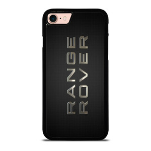 Range Rover Landscape iPhone 7 / 8 Case Cover Range Rover Landscape iPhone 7 / 8 Case Cover