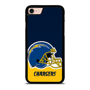 San Diego Chargers Helmet iPhone 7 / 8 Case Cover San Diego Chargers Helmet iPhone 7 / 8 Case Cover