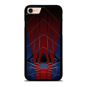 SPIDERMAN LOGO iPhone 7 / 8 Case Cover SPIDERMAN LOGO iPhone 7 / 8 Case Cover
