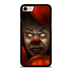 Stephen King's It Pennywis Face iPhone 7 / 8 Case Cover Stephen King's It Pennywis Face iPhone 7 / 8 Case Cover