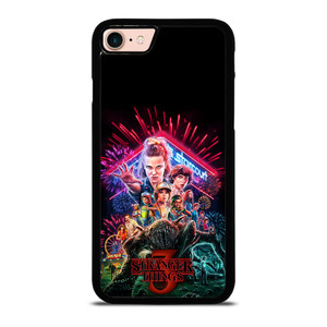 STRANGER THINGS 3 iPhone 7 / 8 Case Cover STRANGER THINGS 3 iPhone 7 / 8 Case Cover