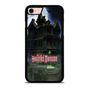 The Haunted Mansion iPhone 7 / 8 Case Cover The Haunted Mansion iPhone 7 / 8 Case Cover