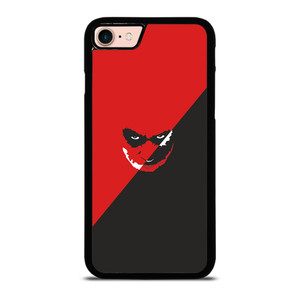 THE JOKER iPhone 7 / 8 Case Cover THE JOKER iPhone 7 / 8 Case Cover