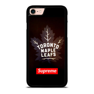TORONTO MAPLE LEAFS SUPREME iPhone 7 / 8 Case Cover TORONTO MAPLE LEAFS SUPREME iPhone 7 / 8 Case Cover