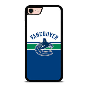 Vancouver Canucks Style iPhone 7 / 8 Case Cover Vancouver Canucks Style iPhone 7 / 8 Case Cover