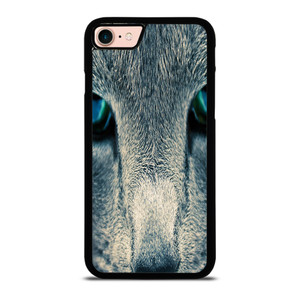 WOLF FULLPAPER iPhone 7 / 8 Case Cover WOLF FULLPAPER iPhone 7 / 8 Case Cover