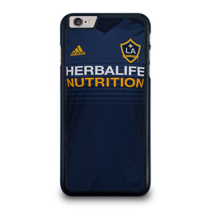 LA GALAXY JERSEY AWAY iPhone 6 Plus / 6S Plus Case Cover LA GALAXY JERSEY AWAY iPhone 6 Plus / 6S Plus Case Cover