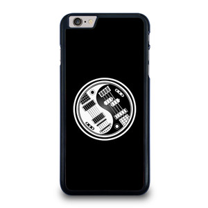 Lead Guitar Image iPhone 6 Plus / 6S Plus Case Cover Lead Guitar Image iPhone 6 Plus / 6S Plus Case Cover