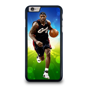 LEBRON JAMES CAV'S iPhone 6 Plus / 6S Plus Case Cover LEBRON JAMES CAV'S iPhone 6 Plus / 6S Plus Case Cover