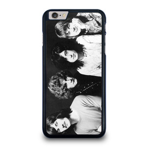 LED ZEPPELIN FORMATION iPhone 6 Plus / 6S Plus Case Cover LED ZEPPELIN FORMATION iPhone 6 Plus / 6S Plus Case Cover