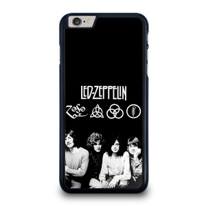 LED ZEPPELIN iPhone 6 Plus / 6S Plus Case Cover LED ZEPPELIN iPhone 6 Plus / 6S Plus Case Cover