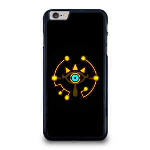 Legend Of Zelda Best Symbol iPhone 6 Plus / 6S Plus Case Cover Legend Of Zelda Best Symbol iPhone 6 Plus / 6S Plus Case Cover