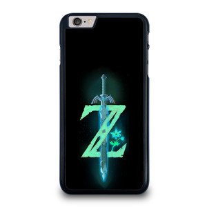Legend Of Zelda Z Wallpaper iPhone 6 Plus / 6S Plus Case Cover Legend Of Zelda Z Wallpaper iPhone 6 Plus / 6S Plus Case Cover