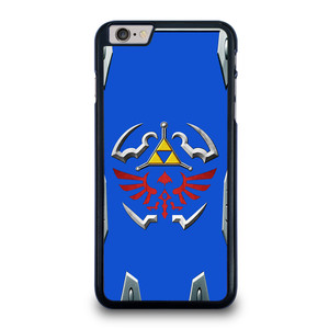 Legend Of Zelda iPhone 6 Plus / 6S Plus Case Cover Legend Of Zelda iPhone 6 Plus / 6S Plus Case Cover