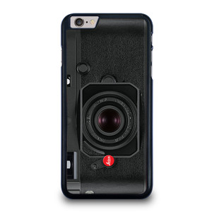 Leica Advanced Camera Picture iPhone 6 Plus / 6S Plus Case Cover Leica Advanced Camera Picture iPhone 6 Plus / 6S Plus Case Cover
