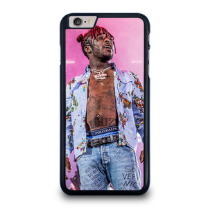 LIL UZI VERT GREAT PERFORMANCE iPhone 6 Plus / 6S Plus Case Cover LIL UZI VERT GREAT PERFORMANCE iPhone 6 Plus / 6S Plus Case Cover