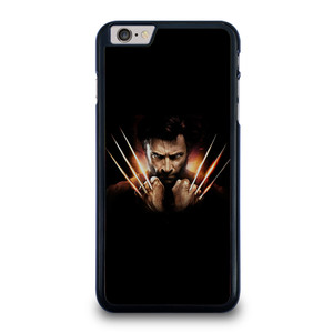 LOGAN WOLVERIN iPhone 6 Plus / 6S Plus Case Cover LOGAN WOLVERIN iPhone 6 Plus / 6S Plus Case Cover