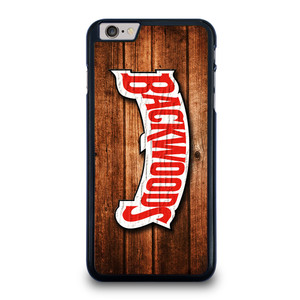 Logo Backwoods Cigars iPhone 6 Plus / 6S Plus Case Cover Logo Backwoods Cigars iPhone 6 Plus / 6S Plus Case Cover
