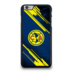 Logo Of Club America iPhone 6 Plus / 6S Plus Case Cover Logo Of Club America iPhone 6 Plus / 6S Plus Case Cover