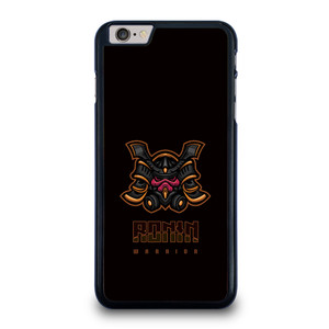 Logo Of Ronin iPhone 6 Plus / 6S Plus Case Cover Logo Of Ronin iPhone 6 Plus / 6S Plus Case Cover