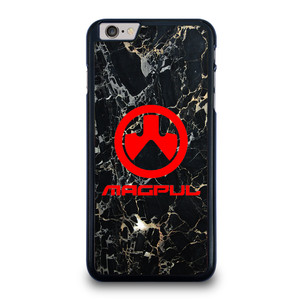 MAGPUL BLACK MARBLE iPhone 6 Plus / 6S Plus Case Cover MAGPUL BLACK MARBLE iPhone 6 Plus / 6S Plus Case Cover