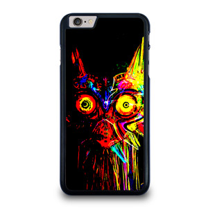 Majora's Color iPhone 6 Plus / 6S Plus Case Cover Majora's Color iPhone 6 Plus / 6S Plus Case Cover