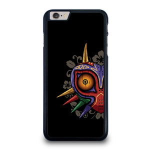 Majora's Half iPhone 6 Plus / 6S Plus Case Cover Majora's Half iPhone 6 Plus / 6S Plus Case Cover