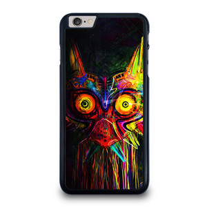 Majora's Painting iPhone 6 Plus / 6S Plus Case Cover Majora's Painting iPhone 6 Plus / 6S Plus Case Cover