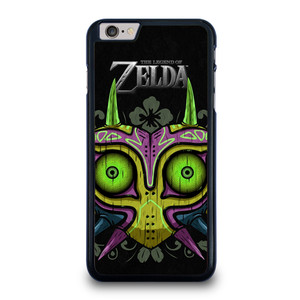 Majora's iPhone 6 Plus / 6S Plus Case Cover Majora's iPhone 6 Plus / 6S Plus Case Cover