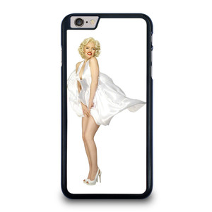 MARILYN MONROE POSE iPhone 6 Plus / 6S Plus Case Cover MARILYN MONROE POSE iPhone 6 Plus / 6S Plus Case Cover