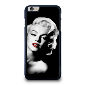 MARILYN MONROE iPhone 6 Plus / 6S Plus Case Cover MARILYN MONROE iPhone 6 Plus / 6S Plus Case Cover