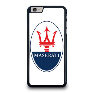 MASERATI EMBLEM iPhone 6 Plus / 6S Plus Case Cover MASERATI EMBLEM iPhone 6 Plus / 6S Plus Case Cover