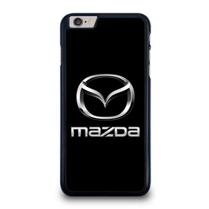 Mazda Logo iPhone 6 Plus / 6S Plus Case Cover Mazda Logo iPhone 6 Plus / 6S Plus Case Cover