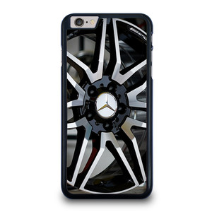 Mercedes AMG 2 Velg Racing iPhone 6 Plus / 6S Plus Case Cover Mercedes AMG 2 Velg Racing iPhone 6 Plus / 6S Plus Case Cover
